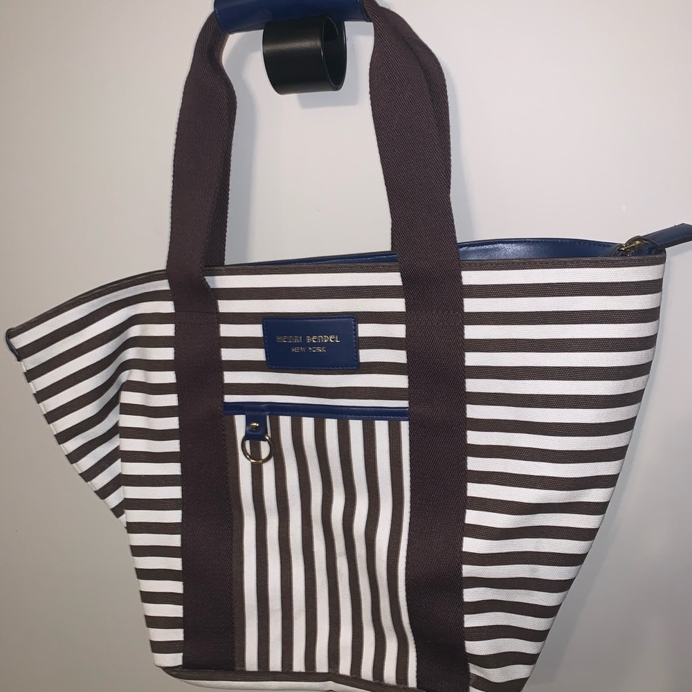 Henri Bendel Tote Bag